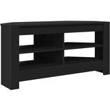  KotnaTVomara Črna 102 x 40,5 x 45 cm Konstruiran les, (5000092119) | Shoptok.si