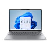 Lenovo NB ThinkBook 16 G8 U7-255H/32GB/M.2 1TB SSD/16"/Win11Pro/FP/BL/21SK007YYA | ePonuda.com