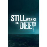 still wakes the deep (pc) steam key europe  still wakes the deep (pc) steam key europe Slike