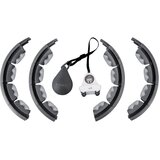  Hhw06 crni hula hoop s utegom + brojač hms | shoptok.hr