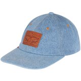 Levi's Kapa 'HERITAGE' moder denim Cene
