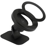 Uniq TRELIX MAGNETNO AVTO DRŽALO ZA ARMATURNO PLOČO - ČRNO, (22007751) | Shoptok.si
