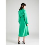 modström Dolga srajca 'Fisher' travnato zelena | Shoptok.si
