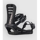 K2 Formula 2027 Snowboard Bindings black Cene