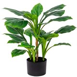  Veštačka biljka u saksiji 60cm Cene