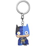 Funko Pocket POP Privjesak DC Comics - Patchwork Batman Cijene