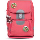 Belmil Ergonomska šolska torba Motion Recycled "Sweet Candy"- Testirano in priporočeno s strani nemškega AGR, (21250761) | Shoptok.si