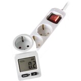 Vivanco Energetski mjerac troškova 3680W | shoptok.hr