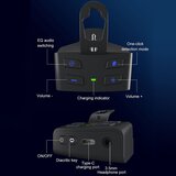 PS5 dodatna zvucna karta MC-5007 crna | ePonuda.com