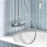 Grohe 26984001 Vitalio Comfort 250 termostatska armatura s tuš setom | Shoptok.si
