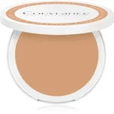 Couvrance Compact Cream Foundation kremasti tekoči puder z visoko UV zaščito odtenek Naturel 8,5 g