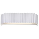 Brilagi LED zidno svetlo FALCON MODERN LED/10W/230V 30 cm 3000/4500/6000K belo | Eponuda.com