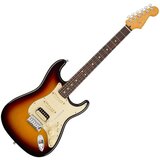 Fender American Ultra Stratocaster HSS RW Ultraburst | Shoptok.si