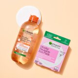 Garnier Skin Naturals Micellar Gentle Peeling Water micelarna vodica 400 ml | Shoptok.si