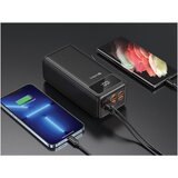 Sandberg Prenosna baterija (powerbank) USB-C PD 130 W, 50.000 mAh | Shoptok.si