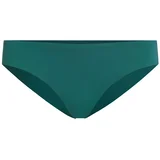 Bikini hlačke 'Maoi' temno zelena