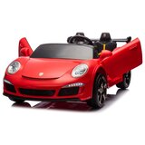  Auto na akumulator S322 4x4 - dvosjed - crveni | shoptok.hr