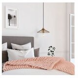 Opviq Luster Eclipse-15392, 25x25x108cm, IP20, zlatna | Eponuda.ba