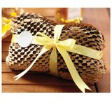  PAPIR OMOTNI SAĆASTI ROLA 80G 38CMX50M "BI WRAP BOX" SMEĐI - DOPUNA | Shoptok.si