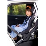 Besafe autosjedalica Stretch2 (61-125 cm) Black Soft Breeze | shoptok.hr