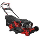 Iskra Bencinska kosilnica HG53SMH-XP200 (samohodna, 3,5 kW, 4-taktni motor XP200, širina reza: 53 cm) | Shoptok.si