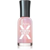 Sally Hansen Hard As Nails Xtreme Wear lak za učvrstitev nohtov odtenek 194 On Cloud Shine 11,8 ml | Shoptok.si