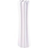 Ad trend Vaza Coban 16xh56cm / bela / keramika, (5000199727) | Shoptok.si