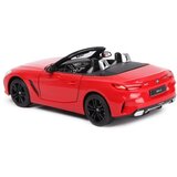  Licencirani auto na daljinsko upravljanje BMW Z4 Roadster Rastar 1:14 - crveni | Shoptok.si