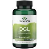Swanson DGL – deglicirizirani ekstrakt korijena sladića 700 mg (90 kapsula) Cijene