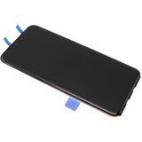  LCD za Huawei Honor Magic 7 Pro + touchscreen ORG black Cene