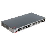 Ruijie Networks RG-CS83-48GT4XS-P network switch Managed L3 Gigabit Ethernet (10 /100 /1000) Power over Ethernet (PoE) 1U Grey Cijene