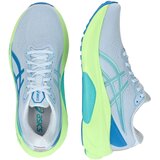 Asics Sportske cipele 'GEL-KAYANO' plava / golublje plava / menta | shoptok.hr