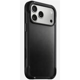  Nomad Rugged Leather Case mobile phone case 17.5 cm (6.9) Cover Black | shoptok.hr
