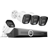 Oem Nadzorna kamera, 5 MP ločljivost, nočno snemanje -8CH 4Pcs Kamera -None, (5000137740) Cene
