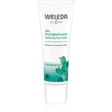 Weleda Prickly Pear vlažilna krema za normalno do suho kožo 30 ml Cene
