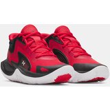 Under Armour UA GS JET '25-RED Children's Shoes - unisex | shoptok.hr