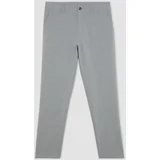 Defacto Jogger Straight Leg All-Way Stretch Trousers