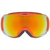 Uvex Downhill 2100 CV Fierce SL S2 2023 Narančasta | shoptok.hr
