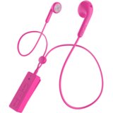 Defunc Defunc, Bluetooth slušalke Basic Talk z mikrofonom, Roza, (5000231660) | Shoptok.si