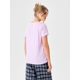 Sinsay Majica kratkih rukava Basic | shoptok.hr
