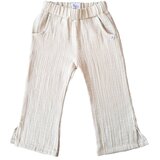  Pantalone od muslina pesak Cene