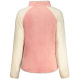  Ženska Roza Zip-Up Majica NORWAY 1963 | shoptok.hr