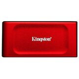 Kingston Ext SSD 1TB USB-C REDXS1000, R/W:1050/1000MBs | Eponuda.ba