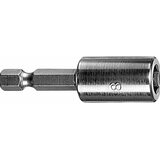Bosch vijačni nastavek matic 7 mm e 6.3 50 mm z magnet Cene