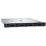 Dell PowerEdge R360 Xeon 6 Performance 6315P 4C 1x16GB H355 1x2TB 700W (1+0) 3yr NBD + šine | Eponuda.com