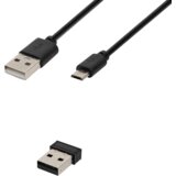 Home Daljinski upravljač, 2u1, miš, tipkovnica - URCAIR2 | shoptok.hr