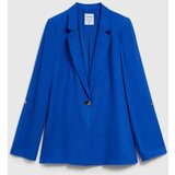 Marisse Women's Jacket L-Mr-4313 L.Navy | ePonuda.com