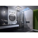 Osram LED zidno kupatilsko svetlo ORBIS FLAME LED/5,5W/230V IP44 hrom | Eponuda.com
