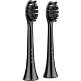 Black nadomestne glave pro DB3/DB4/DB5/DB6 2 kos