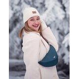 Vuch Torba Tricia Basic Petrol, 14 x 29 cm | shoptok.hr